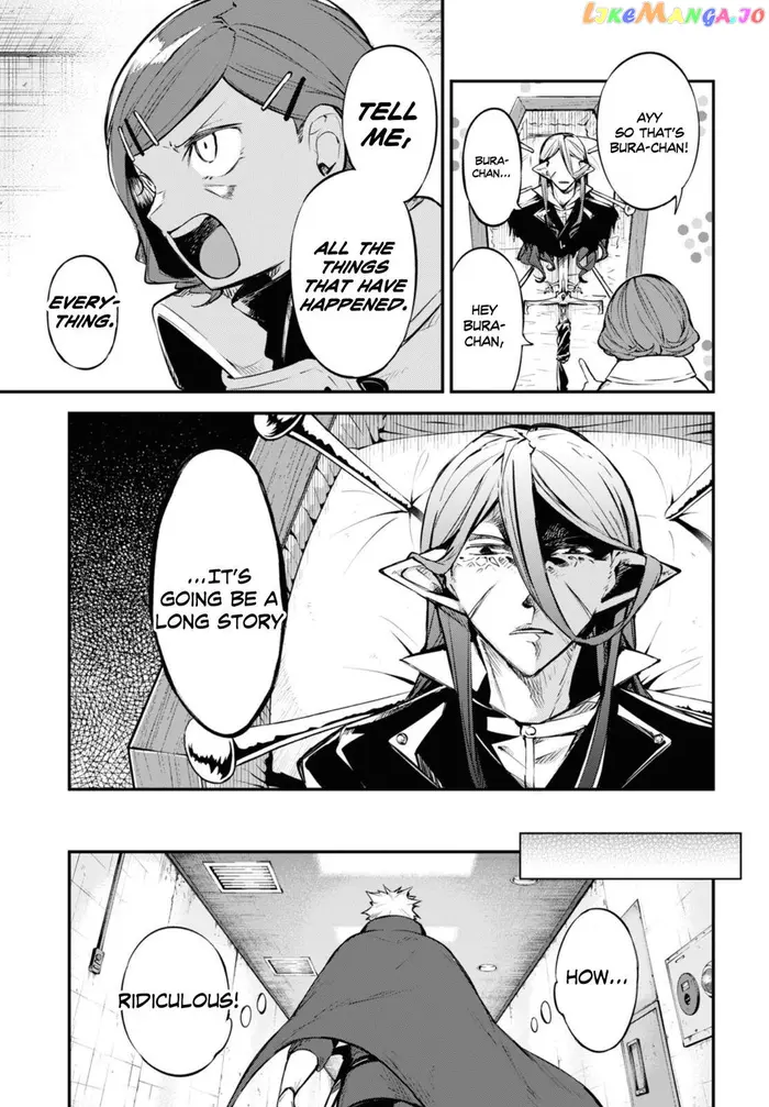 Bungou Stray Dogs Chapter 95.5 image 11_optimized